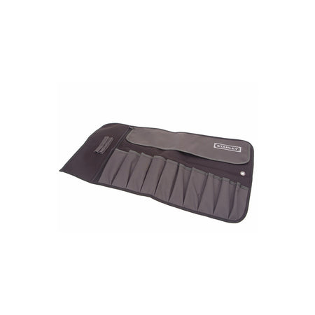 Stanley Tools Tool Roll 12 Pocket