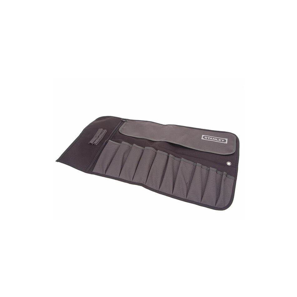 Stanley Tools Tool Roll 12 Pocket