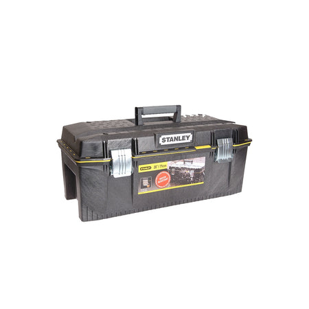 Stanley Tools Waterproof Tool Box 71cm (28 in)
