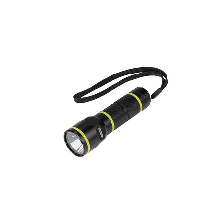 Stanley Tools FatMax Aluminium Torch 3 x AAA 1-95-152