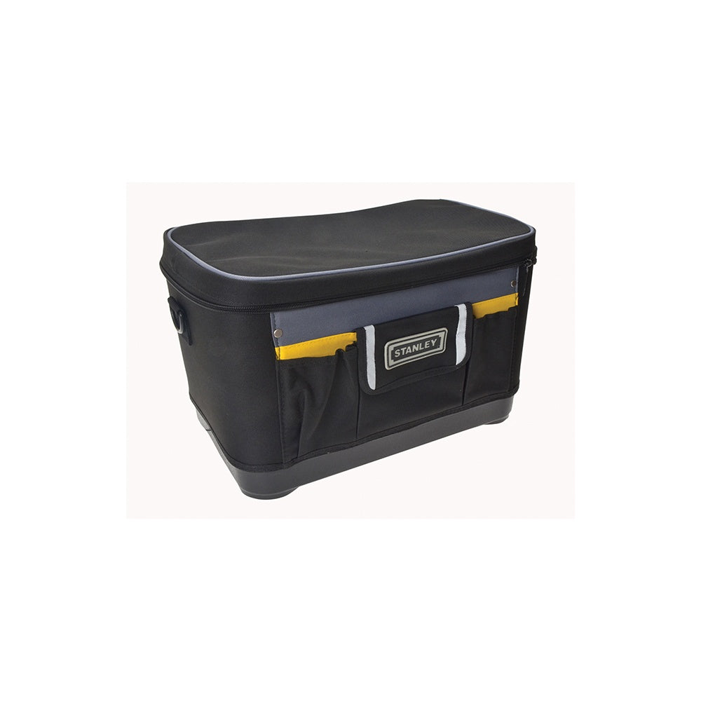 Stanley Tools Stanley 196193 Rigid Multi Purpose Tool Bag 16in