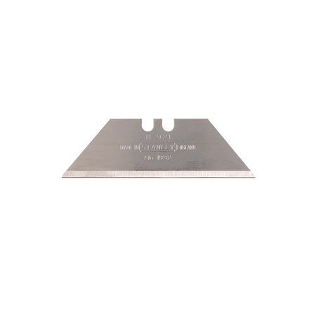 Stanley Tools 1992B Knife Blades Heavy-Duty Twin Pack (2 x 10)
