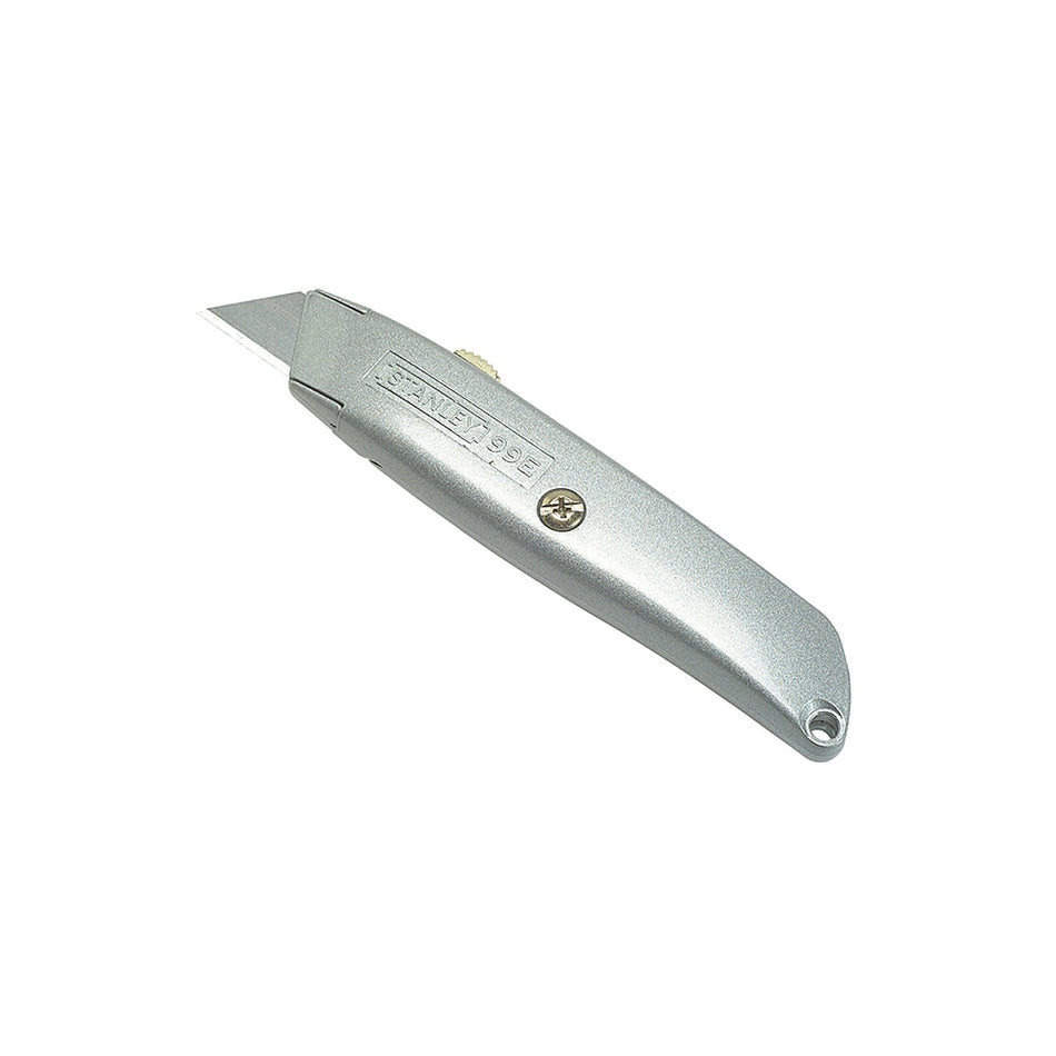 Stanley Tools 99E The Original Retractable Blade Knife