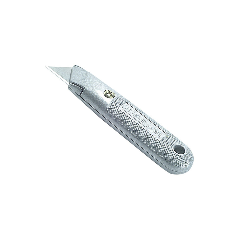 Stanley Tools 199E Trim Knife Grey