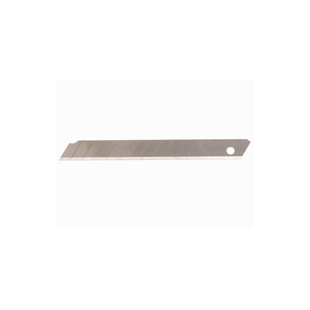Stanley Tools Snap-Off Blades 9mm Pack 5