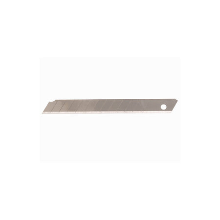 Stanley Tools Snap-Off Blades 9mm Pack 5
