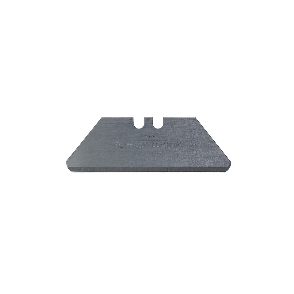 Stanley Tools 1992B Safety Blades For Springback Knife Pack of 10