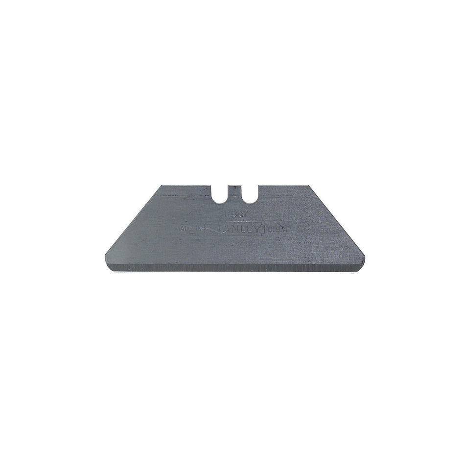 Stanley Tools 1992B Safety Blades For Springback Knife Pack of 10
