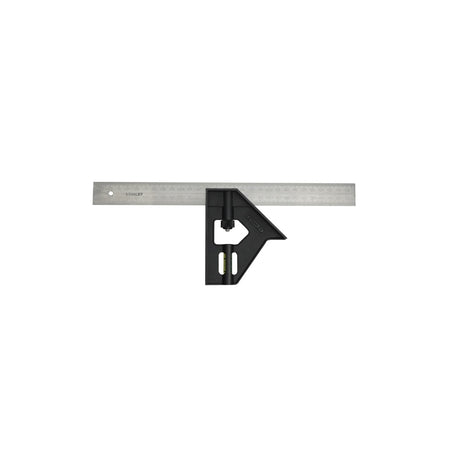 Stanley Tools Combination Square 300mm (12in)