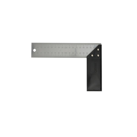 Stanley Tools Try & Mitre Square 200m (8in)