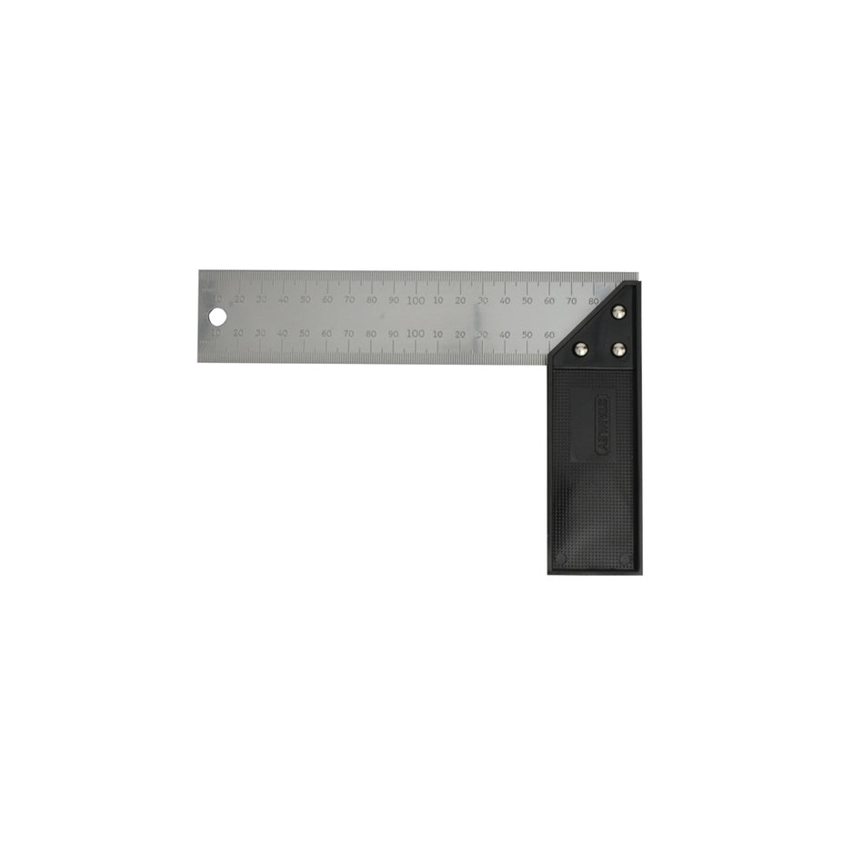 Stanley Tools Try & Mitre Square 200m (8in)