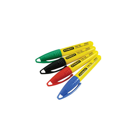 Stanley Tools Mini Fine Tip Pen (card 4)