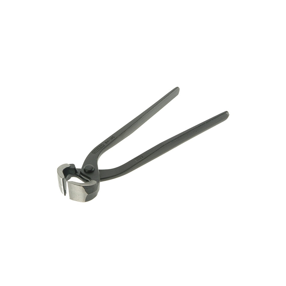 Stanley Tools Carpenters Pincer 250mm