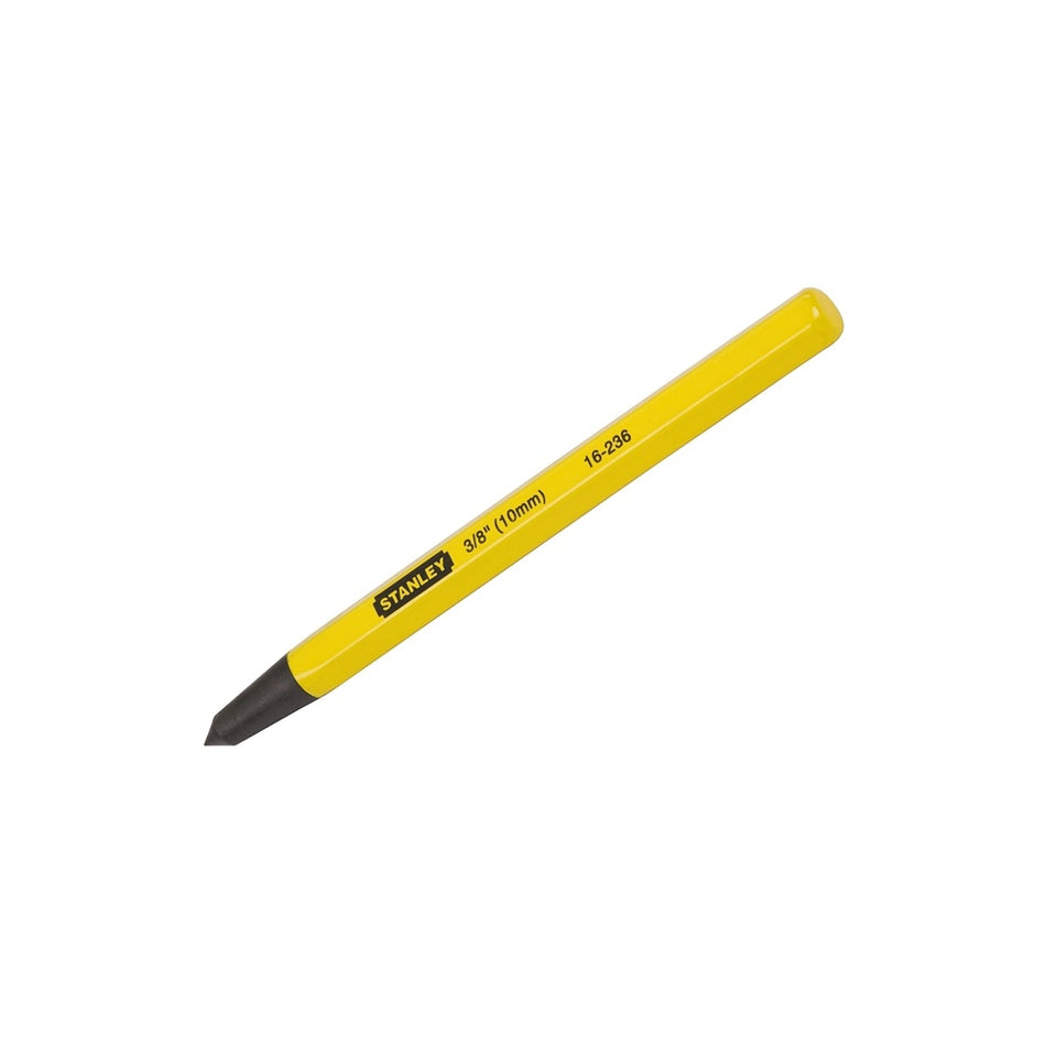 Stanley Tools Brick Punch 10mm x 140mm (3/8in x 5.1/2in)