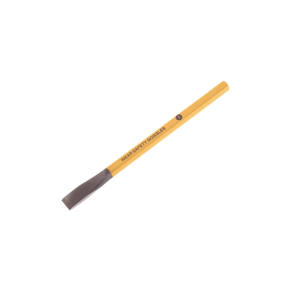 Stanley Tools Cold Chisel 10 x 141 mm (3/8in x 5.9/16in)