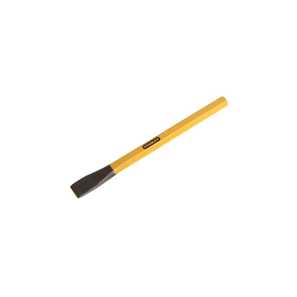 Stanley Tools Cold Chisel 13 x 152 mm (1/2in x 6in)