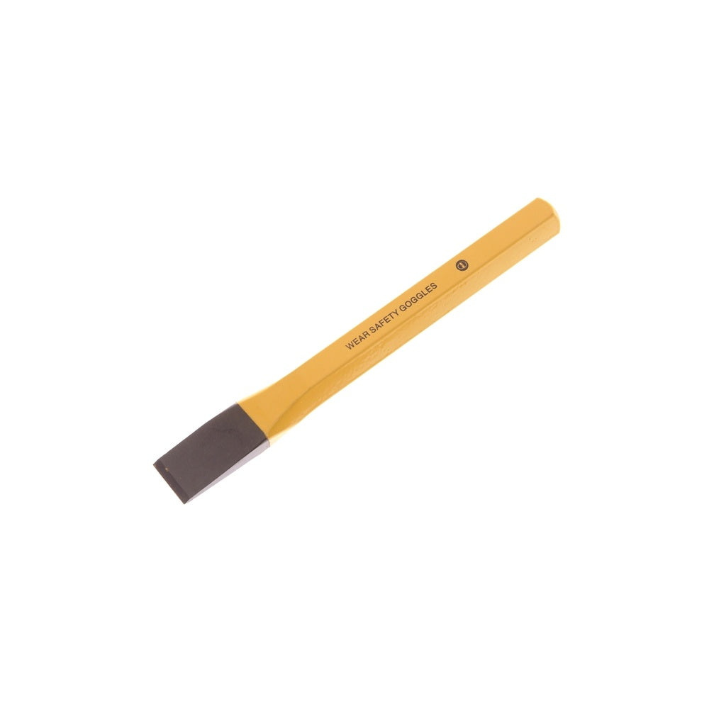 Stanley Tools Cold Chisel 19 x 175 mm (3/4in x 6.7/8in)