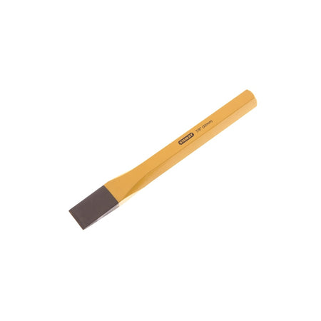 Stanley Tools Cold Chisel 22 x 203 mm (7/8in x 8in)