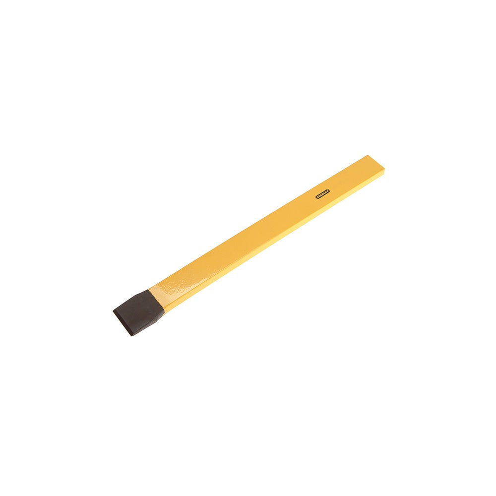 Stanley Tools Utility Chisel 300 x 32mm (12in x 1.1/4in)