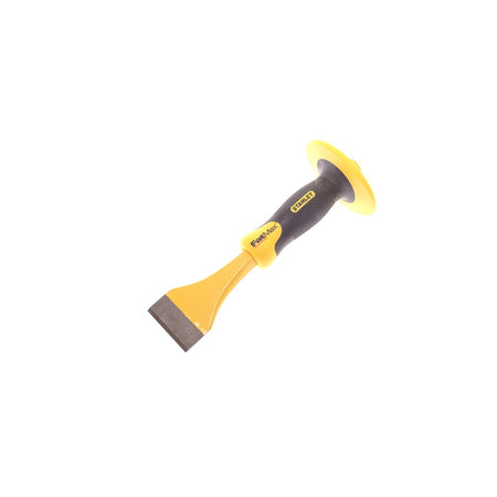 Stanley Tools FatMax Electricians Chisel 55mm With Guard