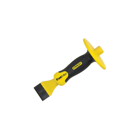 Stanley Tools FatMax Masons Chisel 45mm (1.3/4in) With Guard