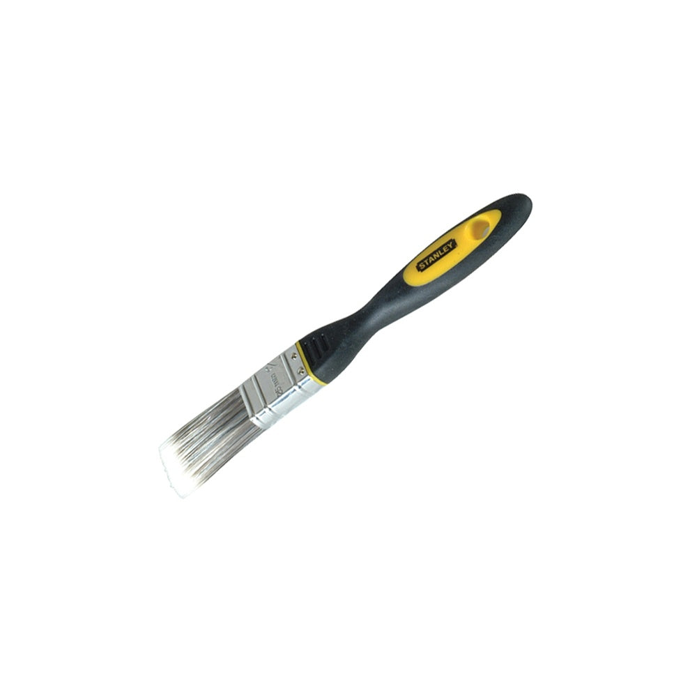 Stanley Tools Dynagrip Synthetic Paint Brush 25mm