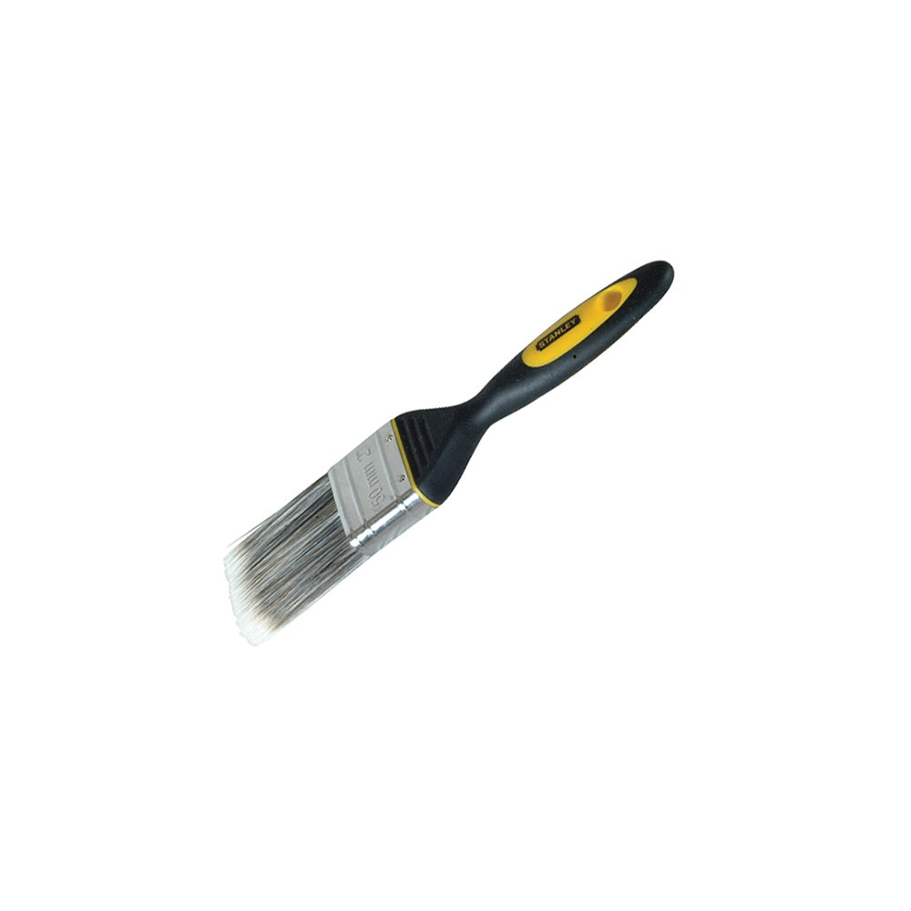 Stanley Tools Dynagrip Synthetic Paint Brush 50mm