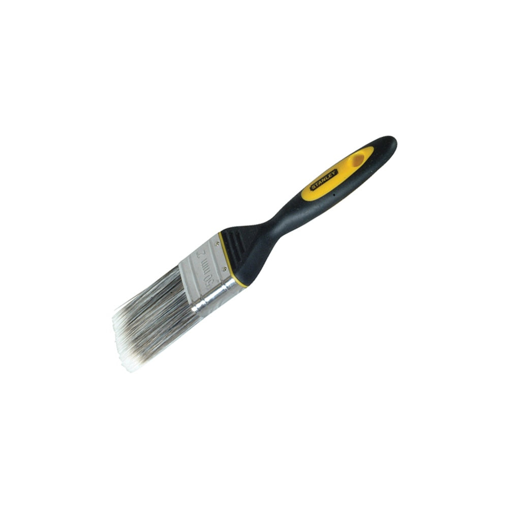 Stanley Tools Dynagrip Synthetic Paint Brush 75mm