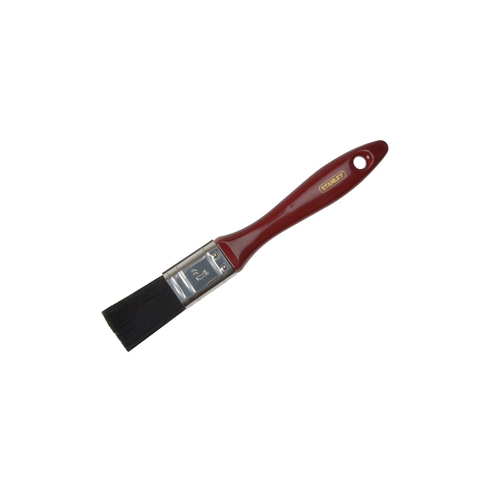 Stanley Tools Decor Paint Brush 25mm (1in)