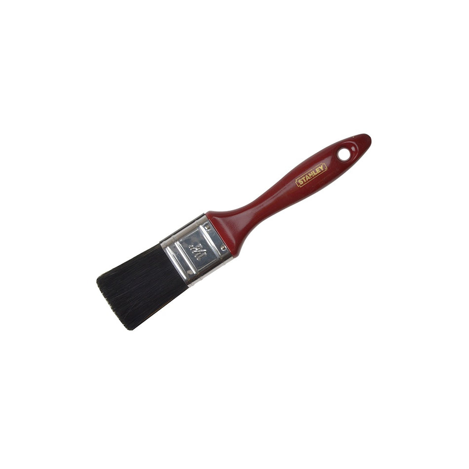 Stanley Tools Decor Paint Brush 38mm (1.1/2in)