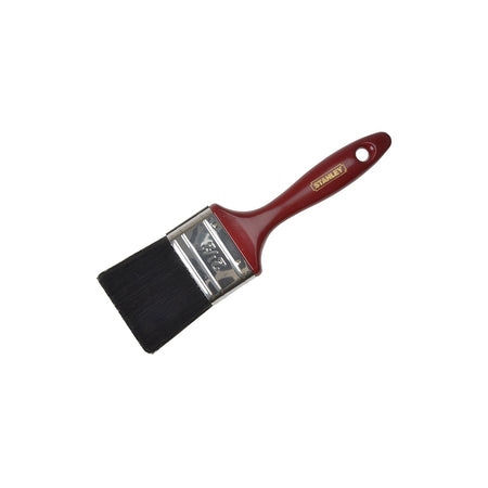 Stanley Tools Decor Paint Brush 65mm (2.1/2in)