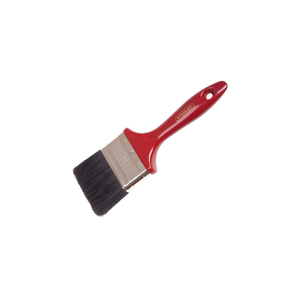 Stanley Tools Decor Paint Brush 75mm (3in)