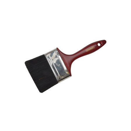 Stanley Tools Decor Paint Brush 100mm (4in)