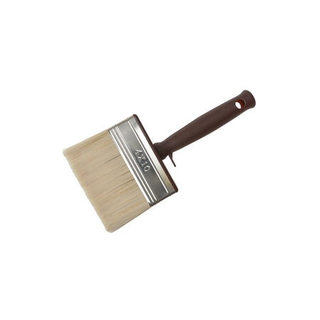 Stanley Tools Shed & Fence Brush 100mm (4in)