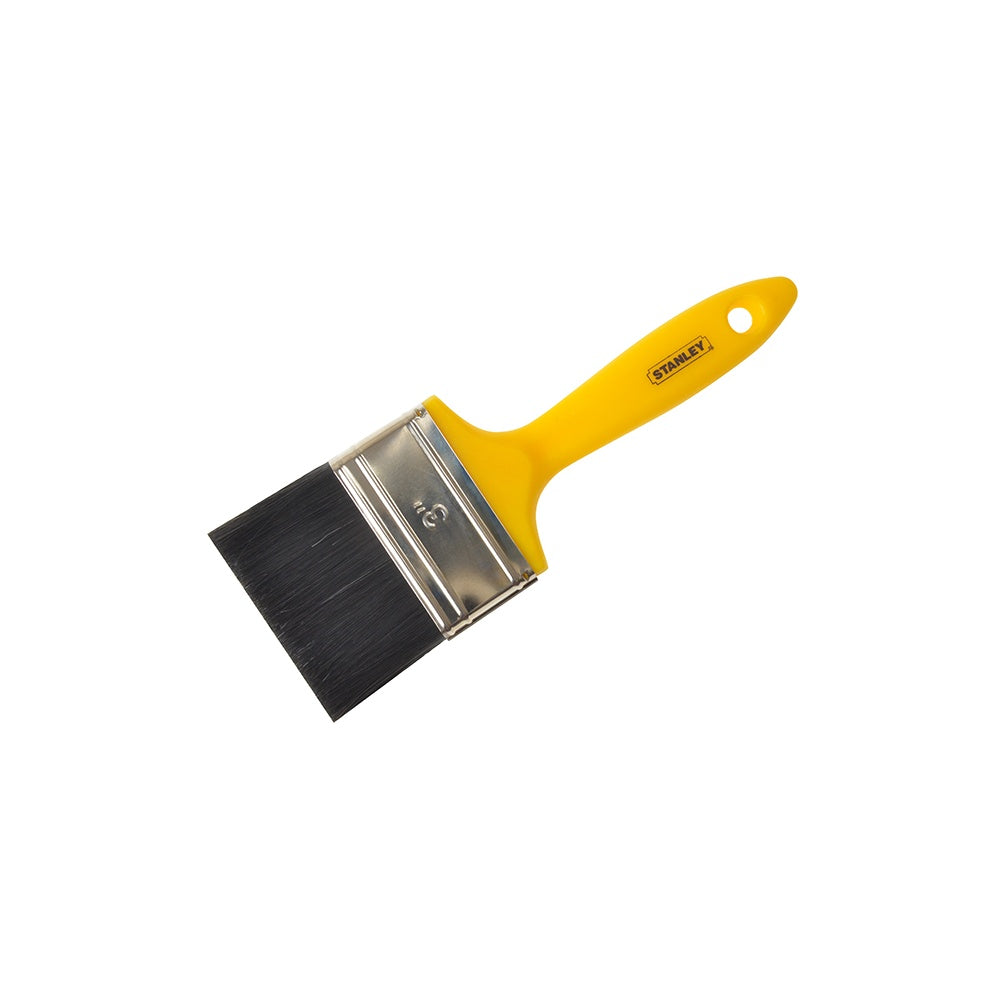 Stanley Tools Hobby Paint Brush 75mm (3in)