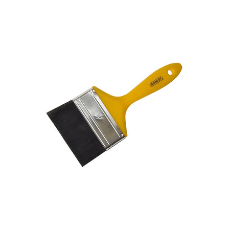 Stanley Tools Hobby Paint Brush 100mm (4in)