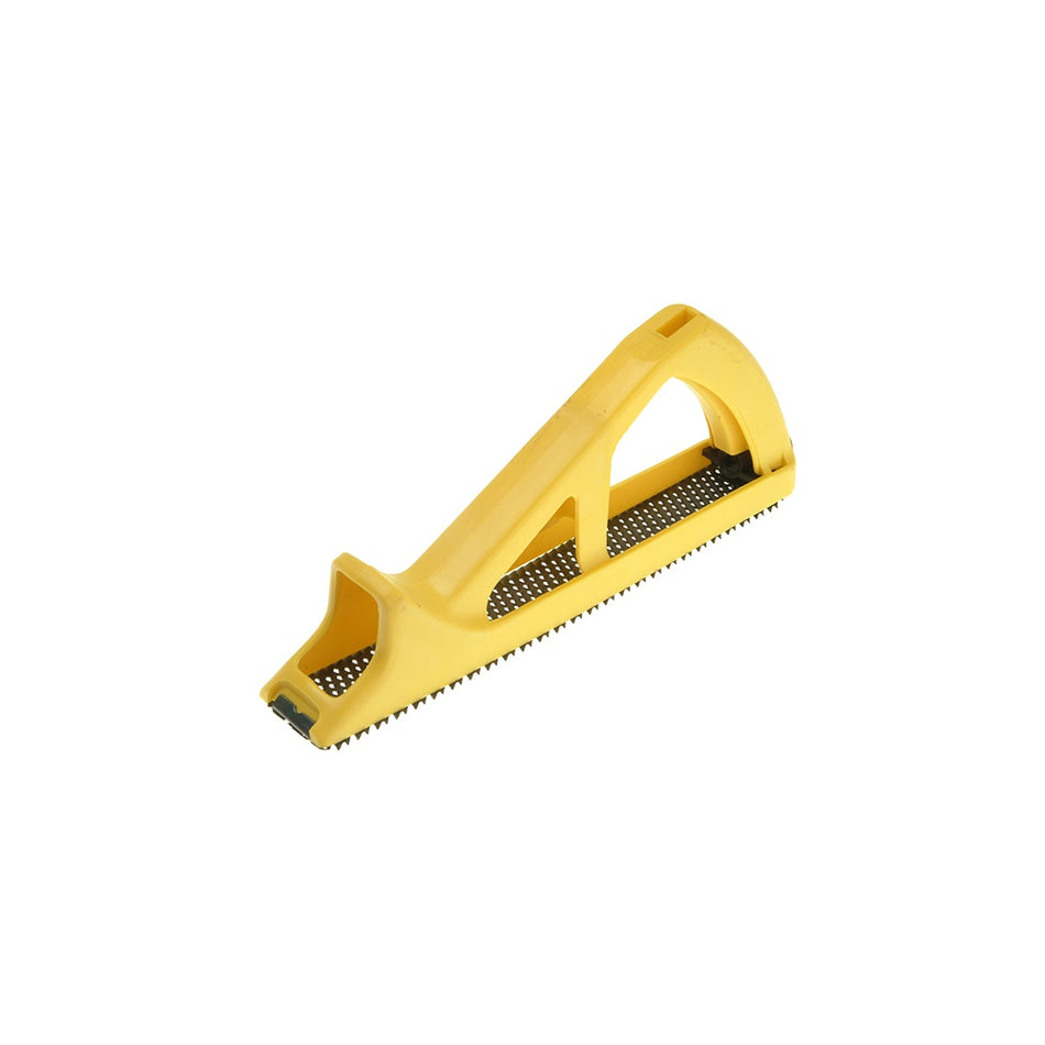 Stanley Tools Moulded Body Surform Plane