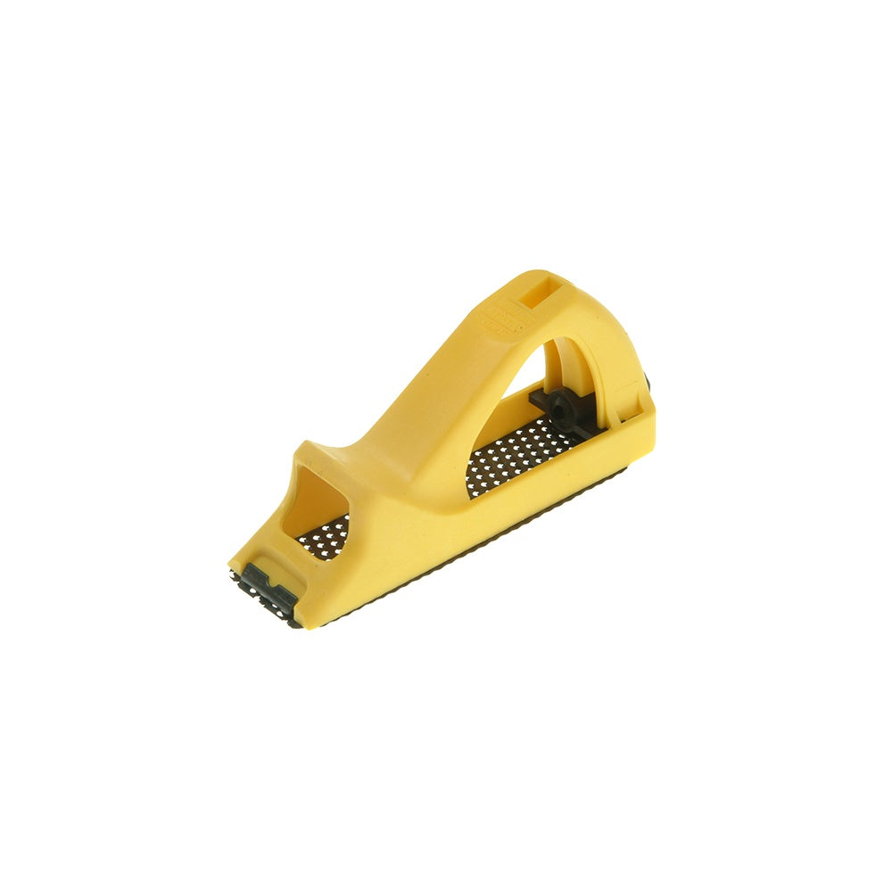 Stanley Tools Moulded Body Surform Block Plane