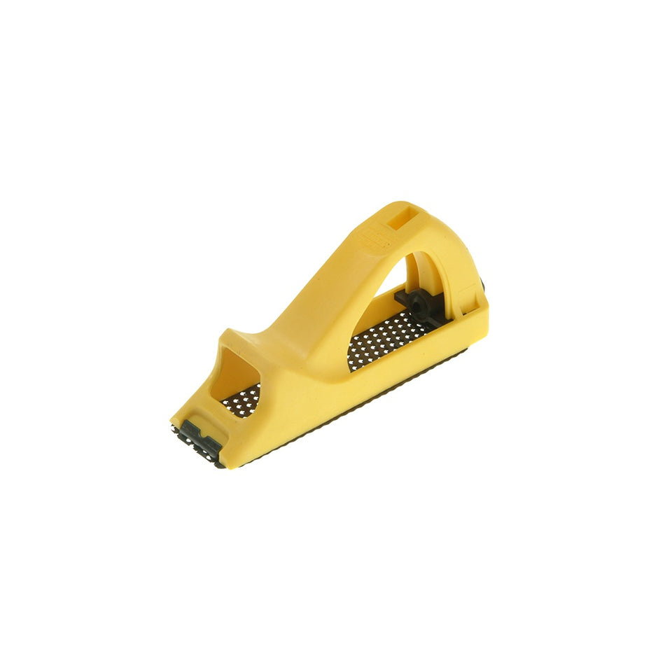 Stanley Tools Moulded Body Surform Block Plane