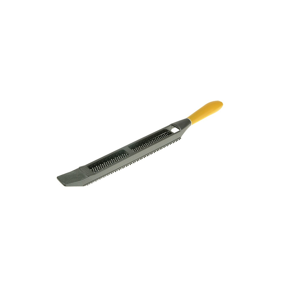 Stanley Tools Metal Body Surform Flat File
