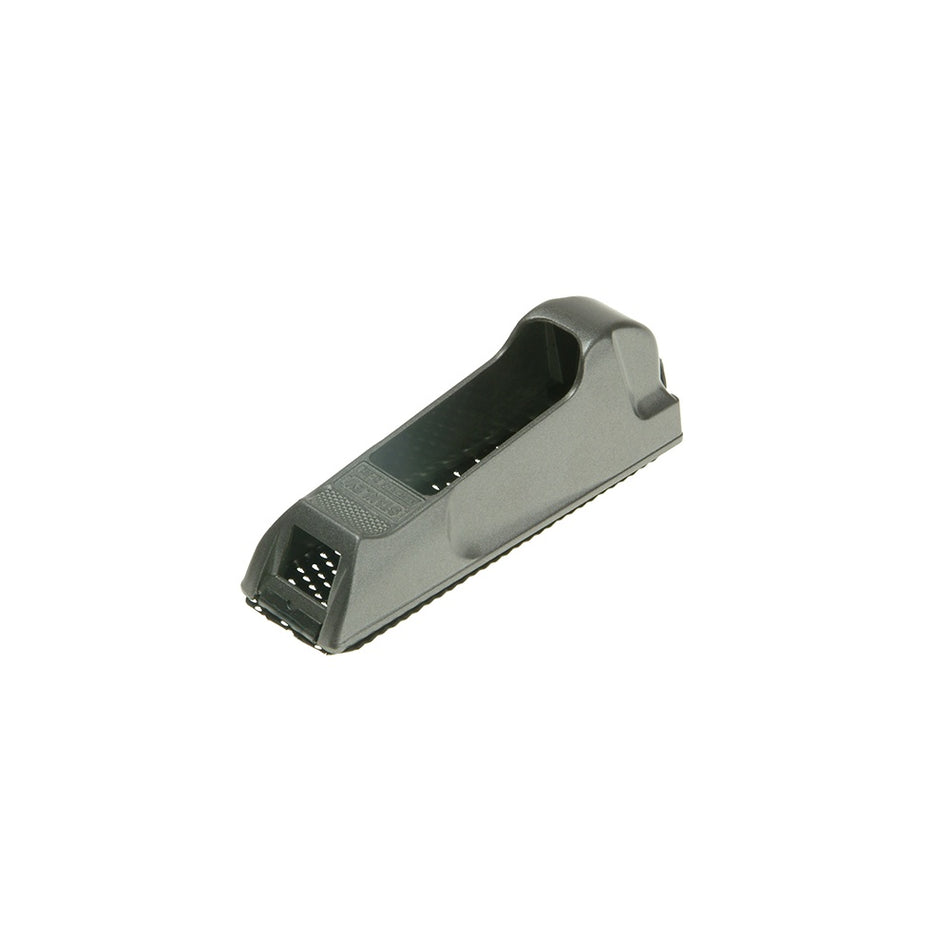 Stanley Tools Metal Body Surform Block Plane