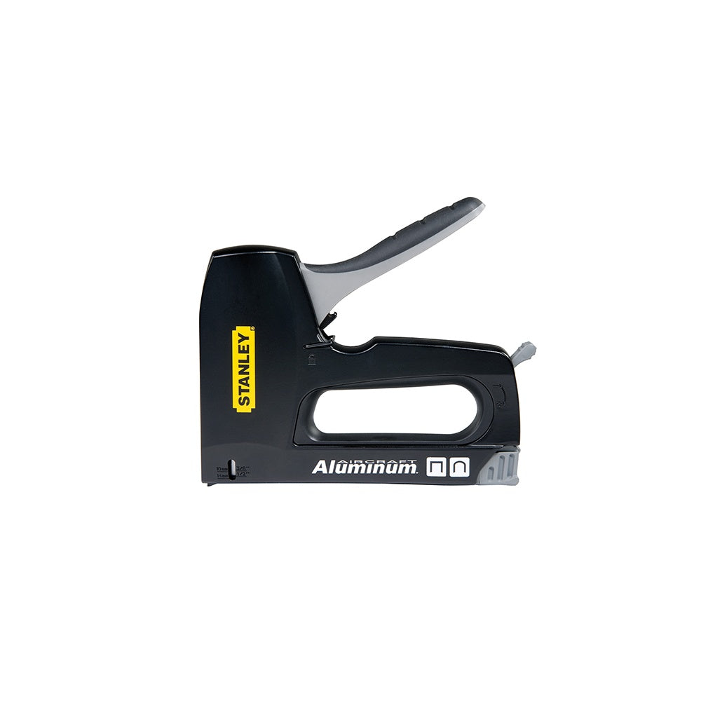 Stanley Tools 2-in-1 Cable Tacker