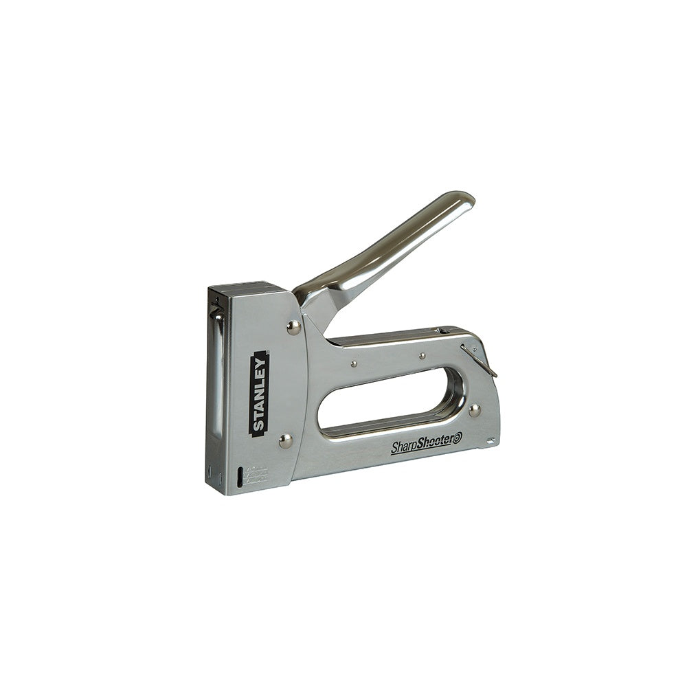 Stanley Tools Heavy-Duty Tacker 6-TR110
