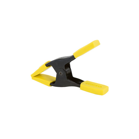 Stanley Tools Metal Spring Clamp 50mm (Single)