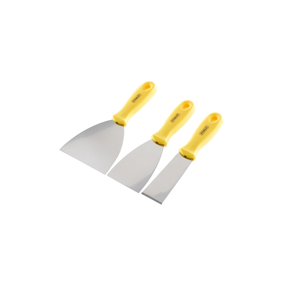 Stanley Tools Hobby Tool Set 3 Piece