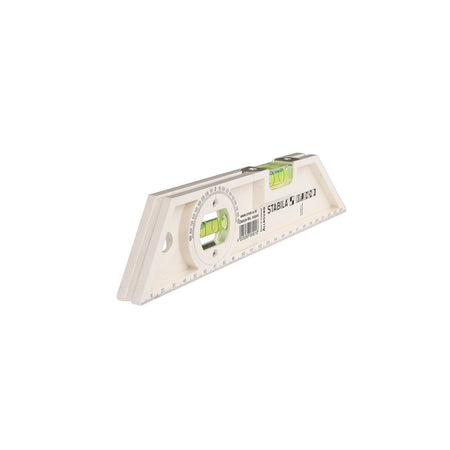 Stabila 104 Level + Angle Device 25cm