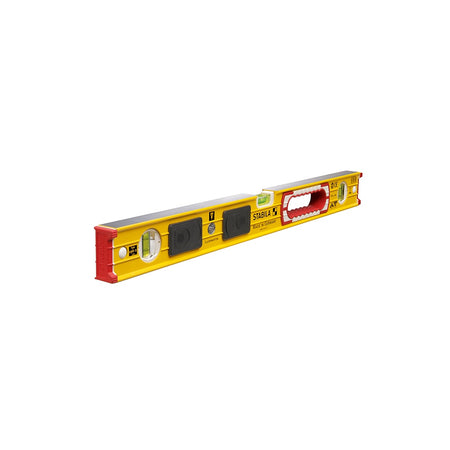 Stabila 196-2 LED Illuminated Spirit Level 3 Vial 17446 60cm