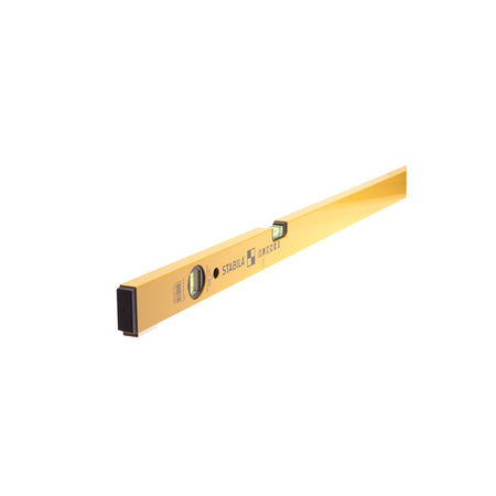 Stabila 70P-2 Double Plumb 4 Vial Spirit Level 02422 200cm