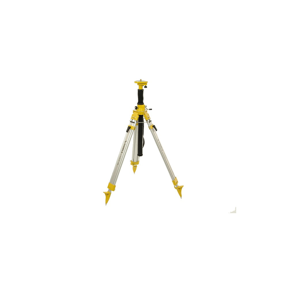 Stabila BST-K-L Site Tripod with Lift 2.2m 18194