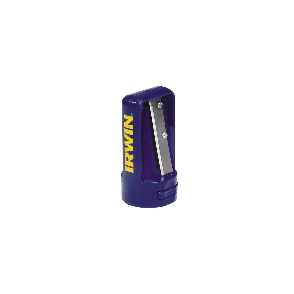 IRWIN Strait-Line Carpenters Pencil Sharpener